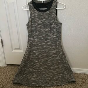 banana republic dress size 4